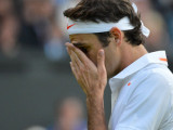 Федерер опустился на самое низкое место в рейтинге за 10 лет
