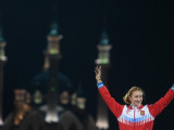 Российские атлеты выиграли 39 медалей в четвертый день Универсиады