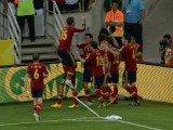 Испания по пенальти вышла в финал Кубка конфедераций
