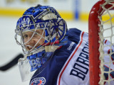 Сергей Бобровский остался в НХЛ