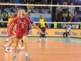 Сборная России по волейболу выиграла Мировую лигу