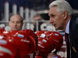 Билялетдинов назвал состав сборной России на первый этап Евротура