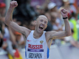 Два российских олимпийских чемпиона по ходьбе пропустят ЧМ по легкой атлетике