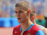 Александр Бреднев вышел в четвертьфинал ЧМ в беге на 100 метров