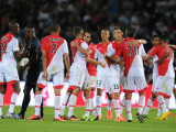 «Монако» обыграл «Бордо» в чемпионате Франции