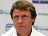 Игрокам «Краснодара» представили нового тренера