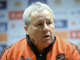 В российской премьер-лиге произошла вторая тренерская отставка