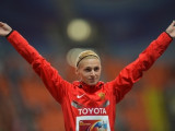 Россия за день завоевала две бронзы на ЧМ по легкой атлетике