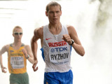 Российский ходок выиграл серебро ЧМ по легкой атлетике