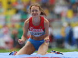 Олимпийская чемпионка в прыжках в высоту не попала в финал ЧМ в Москве