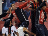 В Аргентине футбольным болельщикам запретили присутствовать на выездных матчах