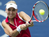 Кириленко и Веснина вышли во второй круг US Open