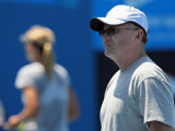 Шарапова нашла тренера на время US Open