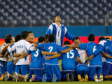 Футболисты сборной Сальвадора дисквалифицированы за договорные матчи