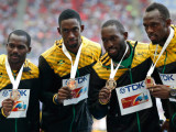 Ямайке пригрозили отлучением от Олимпиады