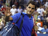 Роджер Федерер: «Хочу вернуться более сильным»