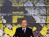 Карлос Мендоса: «Долг «Реала» превышает полмиллиарда евро