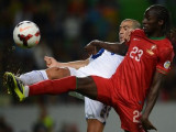 Португалия сыграла вничью с Израилем в отборочном матче ЧМ