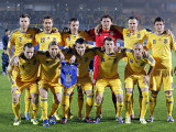 Украина сыграет с Францией в стыковых матчах за выход на ЧМ-2014