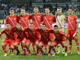 Сборная России по футболу проведет два товарищеских матча в ОАЭ