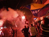 Босния и Герцеговина впервые попала на ЧМ по футболу