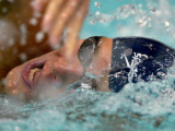 Российские пловцы установили мировой рекорд в смешанной эстафете