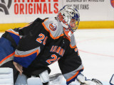 Набоков получил травму в матче НХЛ с командой Дацюка