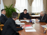 Достраивать спортцентр в Новодугино пригласят нового подрядчика