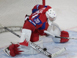 Российские юниоры забросили шесть шайб канадским хоккеистам