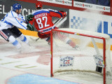 Российские хоккеисты проиграли финнам на Кубке Карьяла
