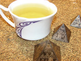 Желтый чай и его полезные для организма свойства