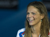 Россиянка установила мировой рекорд по плаванию брассом