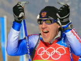 Евгений Дементьев: «В Сочи рассчитываю на медаль в марафоне»