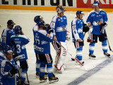 Финны назвали состав на Кубок Первого канала по хоккею