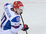 Билялетдинов объяснил отсутствие лучшего бомбардира КХЛ в сборной России
