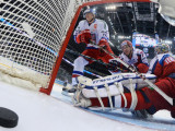 Российские хоккеисты проиграли Кубок Первого канала чехам