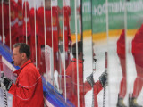 Назван состав российской «молодежки» на хоккейный ЧМ