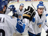 Российские хоккеисты проиграли Финляндии на молодежном ЧМ