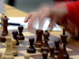 Российские шахматисты выиграли командный чемпионат мира
