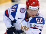 Олимпийская сборная России по хоккею потеряла форварда