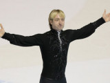 Плющенко официально включен в состав на Олимпиаду в Сочи