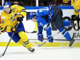 Молодежный чемпионат мира по хоккею выиграли финны