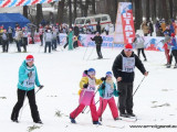 «Лыжня России» стартует в Смоленске 2 февраля