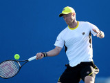 Давыденко и Турсунов выиграли первые матчи на Australian Open