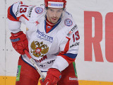 Назначен капитан олимпийской сборной России по хоккею