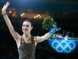 Сотникова гарантировала участие в чемпионате мира