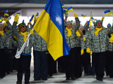 Олимпийский комитет Украины опроверг отъезд половины спортсменов из Сочи
