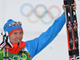 Российский лыжник признал невыполненным медальный план