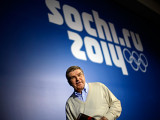 Президент МОК предсказал Сочи лучшую Олимпиаду в истории