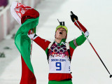Лукашенко сменил олимпийского знаменосца на вечеринке